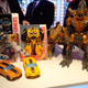 Illustration for article titled All the Dinobots that Michael Bay will Blow Up in Transformers 4